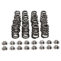 Thumbnail for Manley Subaru WRX/STi .490in Valve Spring and Retainer Kit (w/o Valve Locks) (16 each)