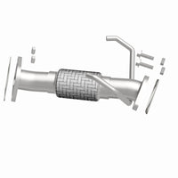Thumbnail for BRE Exhaust 12-13 KIA Soul 1.6L 2.0L Front Pipe Kit