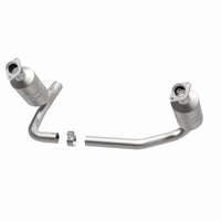 Thumbnail for Magnaflow 07-09 Dodge Dakota 3.7L Direct Fit Converter