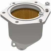 Thumbnail for Magnaflow 09-14 Nissan Murano 3.5L Direct Fit Converter