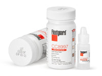 Thumbnail for Fleetguard CC8997 Coolant Analysis Test Strips