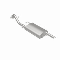 Thumbnail for MagnaFlow BRE Exhaust Kit 14-19 TOYOTA COROLLA 1.8L