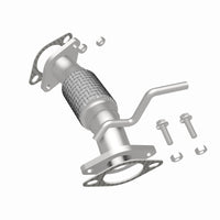 Thumbnail for BRE Exhaust 06-10 Sonata 2.4L Front Pipe Kit