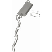 Thumbnail for MagnaFlow BRE Exhaust Kit 00-05 Bravada Blazer Jimmy 4.3L