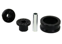 Thumbnail for Whiteline 1984-1996 Chevrolet Corvette Steering Rack and Pinion Mount Bushing Kit