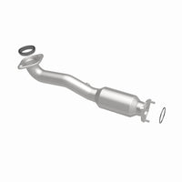 Thumbnail for Magnaflow 2011 Honda CR-V 2.4L Direct Fit Converter