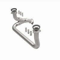 Thumbnail for BRE Exhaust 88-93 C1500 C2500 K1500 K2500 4.3L 5.0L Front Pipe Kit