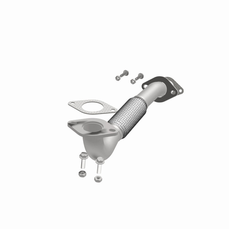 BRE Exhaust 00-04 Focus 2.0L Front Pipe Kit