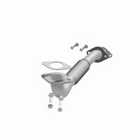 Thumbnail for BRE Exhaust 00-04 Focus 2.0L Front Pipe Kit