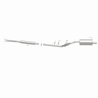 Thumbnail for MagnaFlow BRE Exhaust Kit 02-06 Honda CRV 2.4L