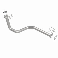 Thumbnail for BRE Exhaust 87-95 Cherokee Wagoneer 2.5L 4.0L Front Pipe Kit