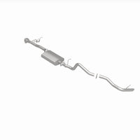 Thumbnail for MagnaFlow BRE Exhaust Kit 98-01 Sonoma S10 Hombre 4.3L