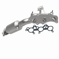 Thumbnail for Magnaflow 2013 FJ Cruiser V6 4 OEM Manifold Direct Fit Converter