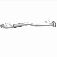 Thumbnail for BRE Exhaust 95-99 200SX Sentra 1.6L Front Pipe Kit