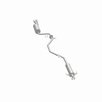 Thumbnail for MagnaFlow BRE Exhaust Kit 09-13 Mazda 6 2.5L