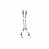 Thumbnail for Magnaflow 2015 K900 5L Underbody Direct Fit Converter