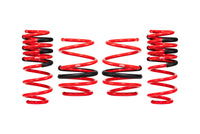 Thumbnail for Eibach 22-23 Honda Civic Type R FWD FL5 Sportline Kit (Set of 4 Springs)