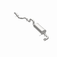 Thumbnail for MagnaFlow BRE Exhaust Kit 11-17 T&C Grand Caravan Ram C/V Routan 3.6L