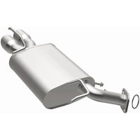 Thumbnail for BRE Exhaust 06-08 M35 3.5L Muffler Kit