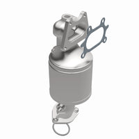 Thumbnail for Magnaflow 04-07 Saturn Vue 3.5L Direct Fit Converter