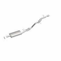 Thumbnail for MagnaFlow BRE Exhaust Kit 05-08 Mercury Mariner 3.0L