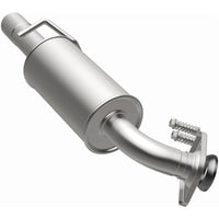 Thumbnail for Magnaflow BRE Rear Muffler Kit Replacement Toyota