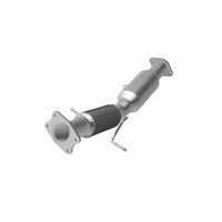 Thumbnail for Magnaflow California Direct Fit Converter 04-10 Volvo S40 2.4L