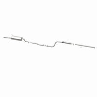 Thumbnail for MagnaFlow BRE Exhaust Kit 94-97 Honda Accord 2.2L