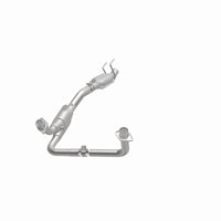 Thumbnail for Magnaflow 92-95 Ford E-150 5.0L Direct Fit Converter