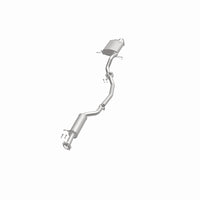 Thumbnail for MagnaFlow BRE Exhaust Kit 10-13 SANTA FE SORENTO 3.5L