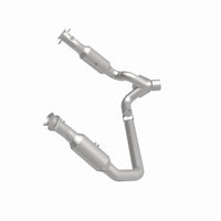 Thumbnail for Magnaflow 11-13 Ram 1500 4.7L Direct Fit Converter