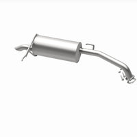Thumbnail for BRE Exhaust 11-16 Hyundai Elantra 1.8L Muffler Kit