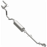 Thumbnail for MagnaFlow BRE Exhaust Kit 06-10 Explorer Mountaineer Sport Trac 4.0L