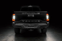 Thumbnail for Oracle Lighting 2016-2023 Gen 3 Toyota Tacoma Flush Style LED Tail Lights SEE WARRANTY