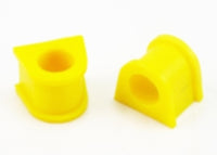 Thumbnail for Whiteline 02-07 WRX Rear / 03-07 Impreza NA / 04-07 STi / 05-08 LGT 22mm Front or Rear Swaybar to ch