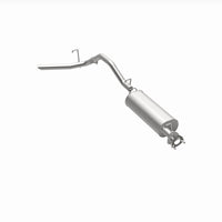 Thumbnail for MagnaFlow BRE Exhaust Kit 00-05 Astra Safari Van 4.3L