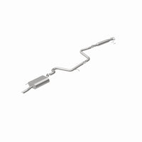 Thumbnail for MagnaFlow BRE Exhaust Kit Replacement Stainless Chevrolet