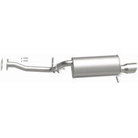 Thumbnail for BRExhaust 02-04 Subaru Impreza 2.0L Muffler Kit