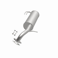 Thumbnail for MagnaFlow BRE Exhaust Kit 12-13 KIA Soul 1.6L 2.0L