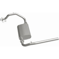 Thumbnail for Magnaflow BRE Rear Muffler Kit Replacement Honda