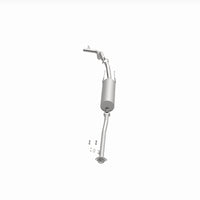 Thumbnail for MagnaFlow BRE Exhaust Kit 01-04 Toyota Tacoma 2.7L