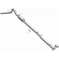 Thumbnail for BRExhaust 01-06 Silverado Sierra 2500 HD 3500 HD Exhaust Kit