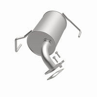 Thumbnail for BRE Exhaust 05-09 Outback 2.5L Muffler Kit