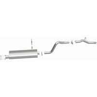 Thumbnail for MagnaFlow BRE Exhaust Kit 00-05 Bravada Blazer Jimmy 4.3L