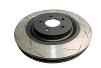 Thumbnail for DBA 05-10 Mustang GT V8 Shelby Edition Front Slotted 4000 Series Rotor