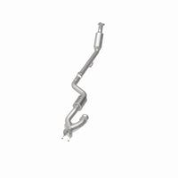 Thumbnail for Magnaflow 06-07 Mercedes-Benz C280 3.0L Direct Fit Converter
