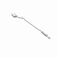 Thumbnail for MagnaFlow BRE Exhaust Kit 07-11 Toyota Camry