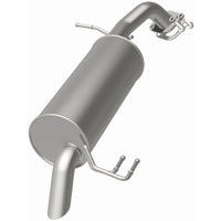 Thumbnail for MagnaFlow BRE Exhaust Kit 12-13 KIA Soul 1.6L 2.0L