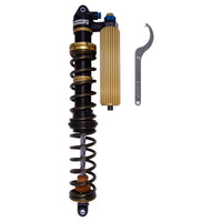 Thumbnail for Bilstein 20-21 Can-Am Maverick X3 RS Turbo R Black Hawk Powersports Shock & Coil Spring Assembly -FL