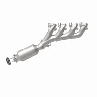 Thumbnail for Magnaflow 04-06 Cadillac SRX 4.6L Direct Fit Converter